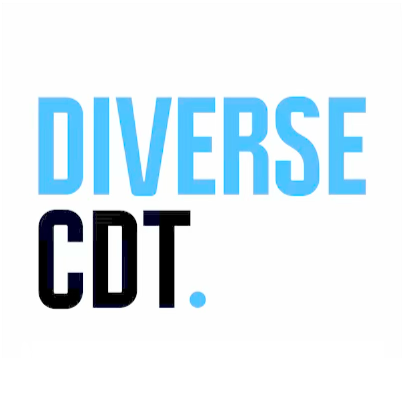 DIVERSE-CDT Logo